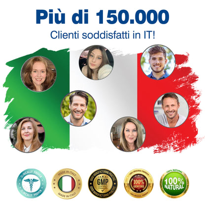 🇮🇹🔥GFOUK® Cerotto con Microaghi Rilassante Venoso⚡Sollievo immediato, risultati a lungo termine